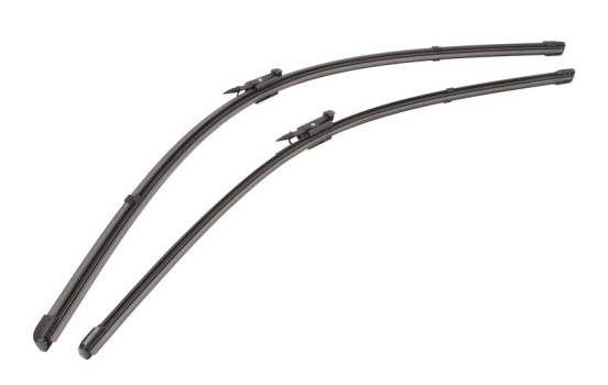Balai d'essuie-glace SILENCIO FLAT BLADE SET 574322 Valeo