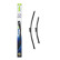 Balai d'essuie-glace SILENCIO FLAT BLADE SET 574338 Valeo, Vignette 6