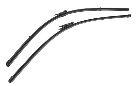 Balai d'essuie-glace SILENCIO FLAT BLADE SET 574355 Valeo