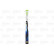 Balai d'essuie-glace SILENCIO FLAT BLADE SET 574363 Valeo, Vignette 2
