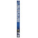 Balai d'essuie-glace SILENCIO FLAT BLADE SET 574365 Valeo, Vignette 5