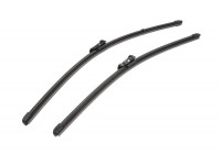 Balai d'essuie-glace SILENCIO FLAT BLADE SET 574382 Valeo
