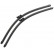Balai d'essuie-glace SILENCIO FLAT BLADE SET 574384 Valeo