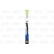 Balai d'essuie-glace SILENCIO FLAT BLADE SET 574388 Valeo, Vignette 4