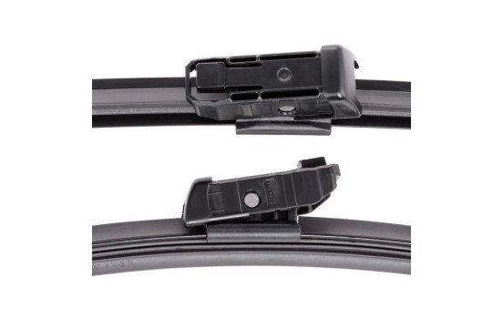 Balai d'essuie-glace SILENCIO FLAT BLADE SET 574462 Valeo, Image 2
