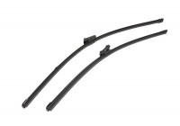 Balai d'essuie-glace SILENCIO FLAT BLADE SET 574462 Valeo