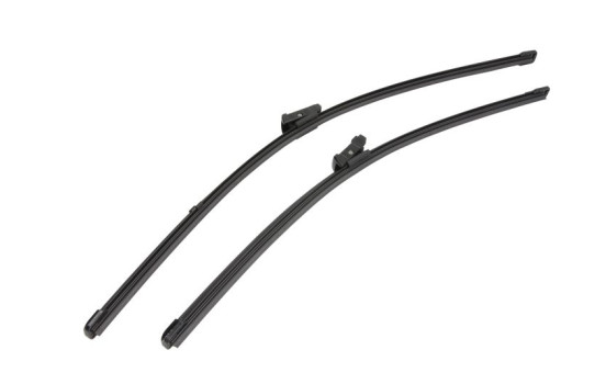Balai d'essuie-glace SILENCIO FLAT BLADE SET 574462 Valeo