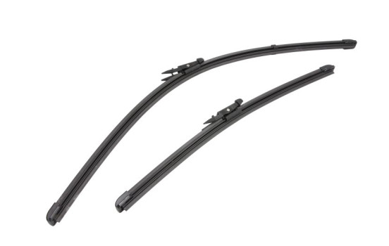 Balai d'essuie-glace SILENCIO FLAT BLADE SET 574472 Valeo