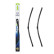 Balai d'essuie-glace SILENCIO FLAT BLADE SET 574491 Valeo, Vignette 6