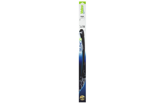 Balai d'essuie-glace SILENCIO FLAT BLADE SET 574597 Valeo, Image 7