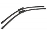 Balai d'essuie-glace SILENCIO FLAT BLADE SET 574657 Valeo