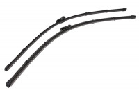Balai d'essuie-glace SILENCIO FLAT BLADE SET 574694 Valeo