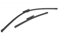 Balai d'essuie-glace SILENCIO FLAT BLADE SET 574703 Valeo