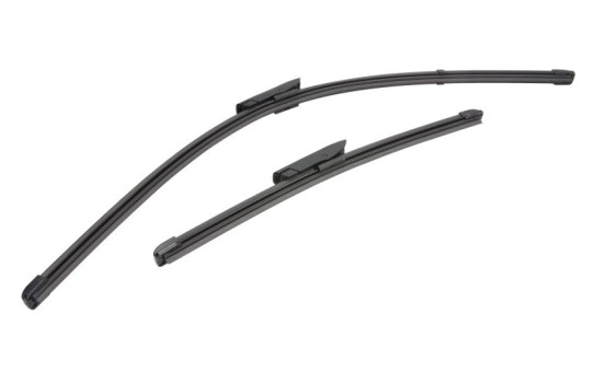 Balai d'essuie-glace SILENCIO FLAT BLADE SET 574703 Valeo
