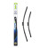 Balai d'essuie-glace SILENCIO FLAT BLADE SET 577824 Valeo, Vignette 7