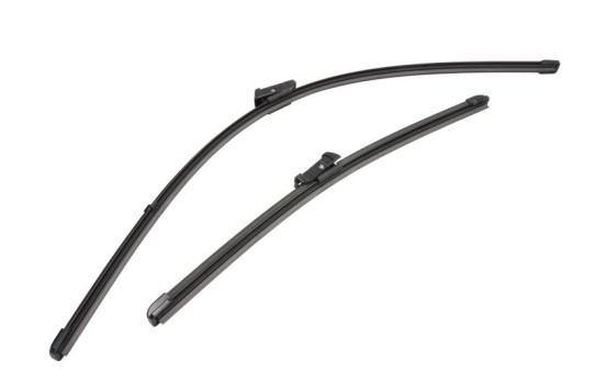 Balai d'essuie-glace SILENCIO FLAT BLADE SET 577843 Valeo