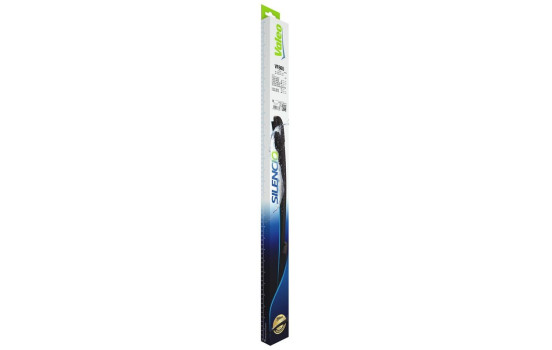 Balai d'essuie-glace SILENCIO FLAT BLADE SET 577865 Valeo, Image 9