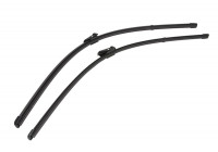 Balai d'essuie-glace SILENCIO FLAT BLADE SET 577874 Valeo