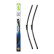 Balai d'essuie-glace SILENCIO FLAT BLADE SET 577878 Valeo, Vignette 7