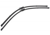 Balai d'essuie-glace SILENCIO FLAT BLADE SET 577884 Valeo