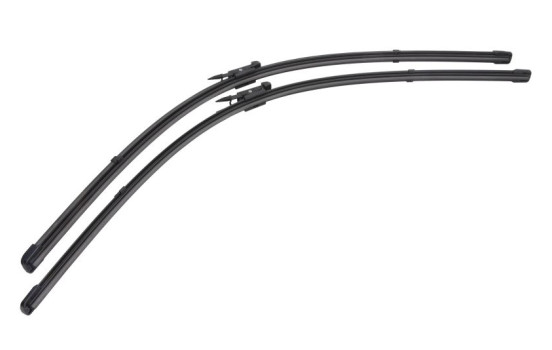 Balai d'essuie-glace SILENCIO FLAT BLADE SET 577884 Valeo