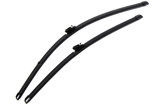 Balai d'essuie-glace SILENCIO FLAT BLADE SET 577938 Valeo