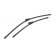 Balai d'essuie-glace SILENCIO FLAT BLADE SET 577940 Valeo