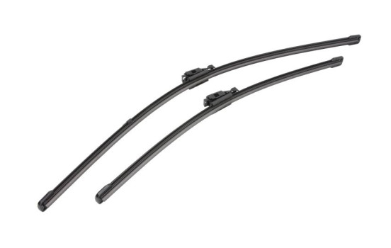 Balai d'essuie-glace SILENCIO FLAT BLADE SET 577940 Valeo