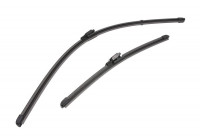 Balai d'essuie-glace SILENCIO FLAT BLADE SET 577942 Valeo