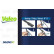 Balai d'essuie-glace SILENCIO FLAT BLADE SET 577944 Valeo, Vignette 3