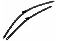 Balai d'essuie-glace SILENCIO FLAT BLADE SET 577944 Valeo