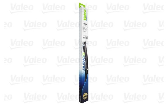 Balai d'essuie-glace SILENCIO HYBRID SINGLE 574728 Valeo, Image 5