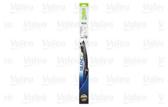 Balai d'essuie-glace SILENCIO HYBRID SINGLE 574729 Valeo, Image 4