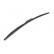 Balai d'essuie-glace SILENCIO HYBRID SINGLE 574734 Valeo