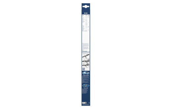 Balai d'essuie-glace Twin, Image 9