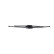 Balais d'essuie-glace BSG 30-992-006