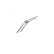 Balais d'essuie-glace BSG 90-992-009