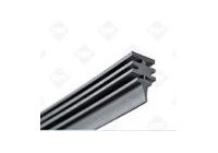 Caoutchouc d'essuie-glace 115704 SWF
