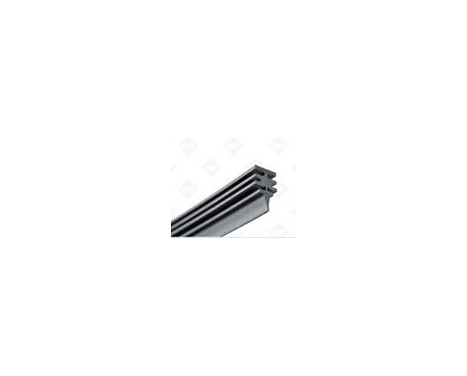 Caoutchouc d'essuie-glace 115704 SWF