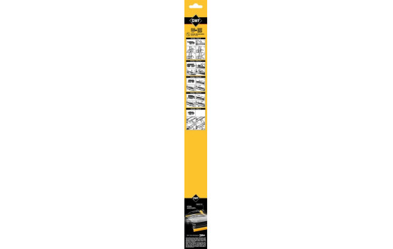 Essuie-glace 116316 SWF