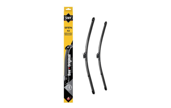 Essuie-glace 119574 SWF, Image 4