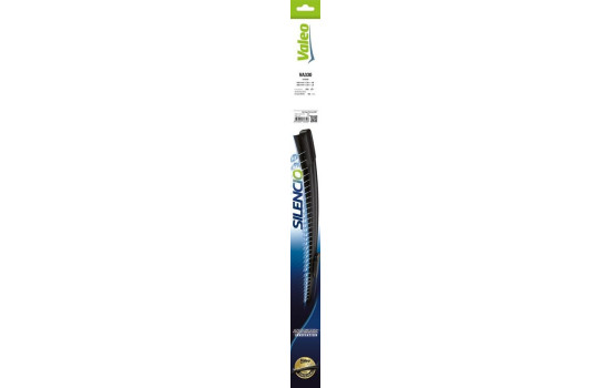 Essuie-glace 572330 Valeo, Image 3