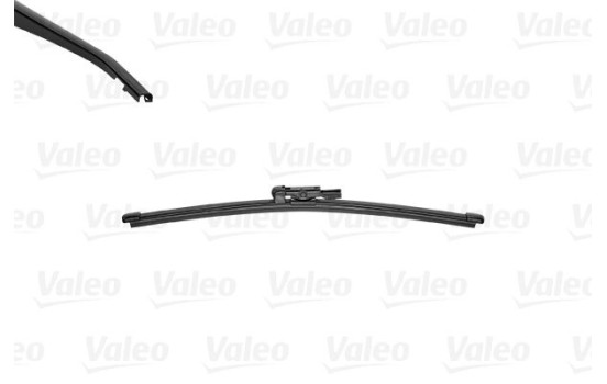 Essuie-glace 574592 Valeo
