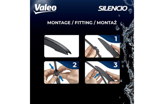 Essuie-glace 574626 Valeo, Image 4