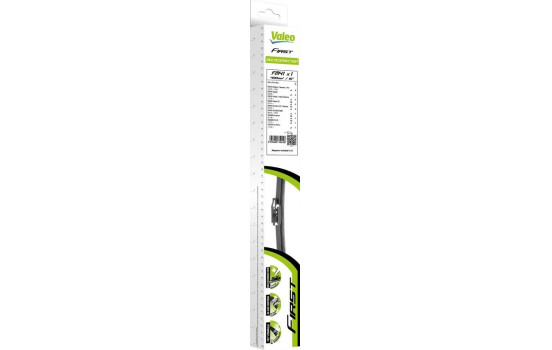 Essuie-glace 575012 Valeo, Image 3