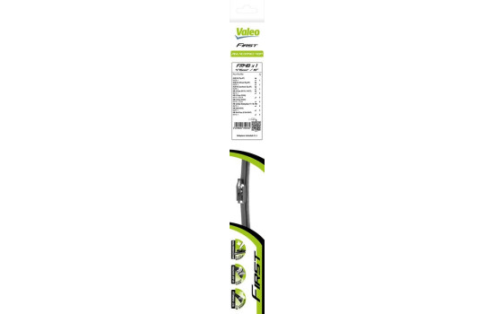 Essuie-glace 575013 Valeo, Image 2