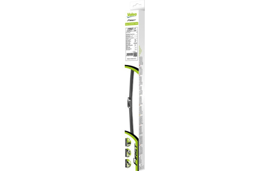 Essuie-glace 575014 Valeo, Image 4