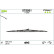 Essuie-glace 575561 Valeo, Vignette 5