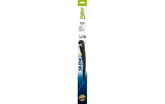 Essuie-glace 577722 Valeo, Image 2