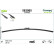 Essuie-glace 583985 Valeo, Vignette 2